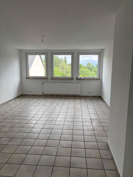 Helle 3 Zimmer in Recklinghausen-Grullbad